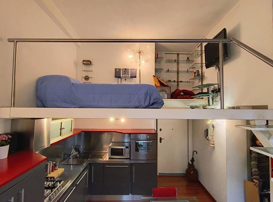 Dimora Il Magnifico Apartman Firenze Kültér fotó