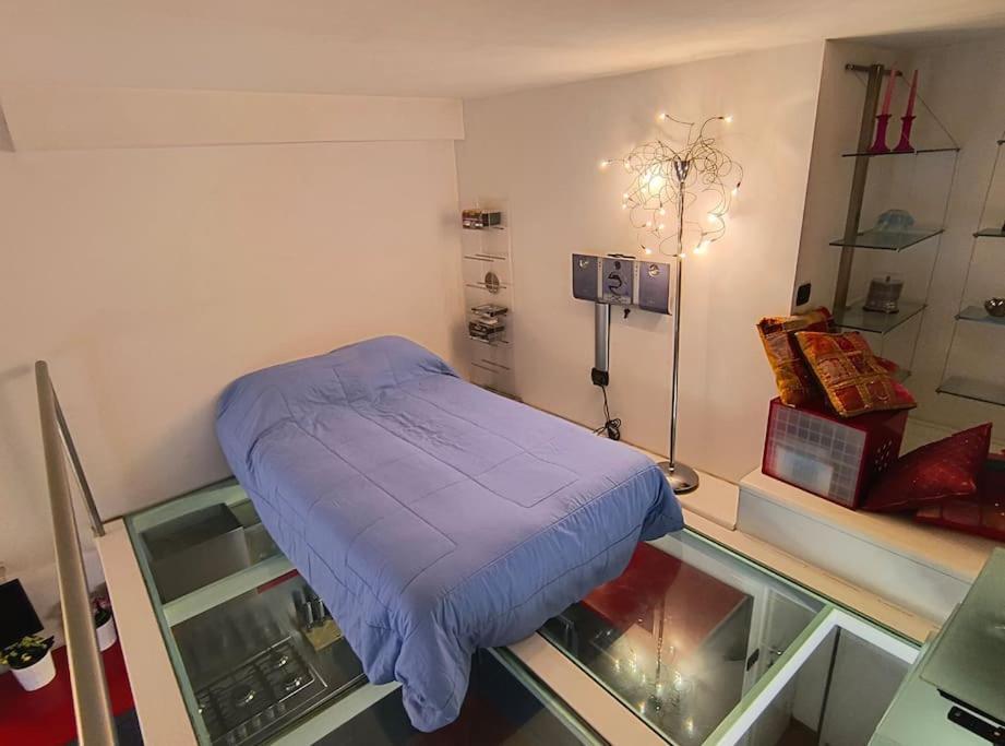 Dimora Il Magnifico Apartman Firenze Kültér fotó