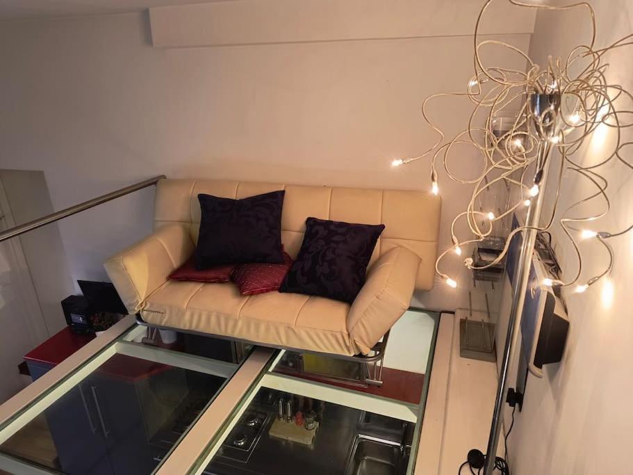 Dimora Il Magnifico Apartman Firenze Kültér fotó