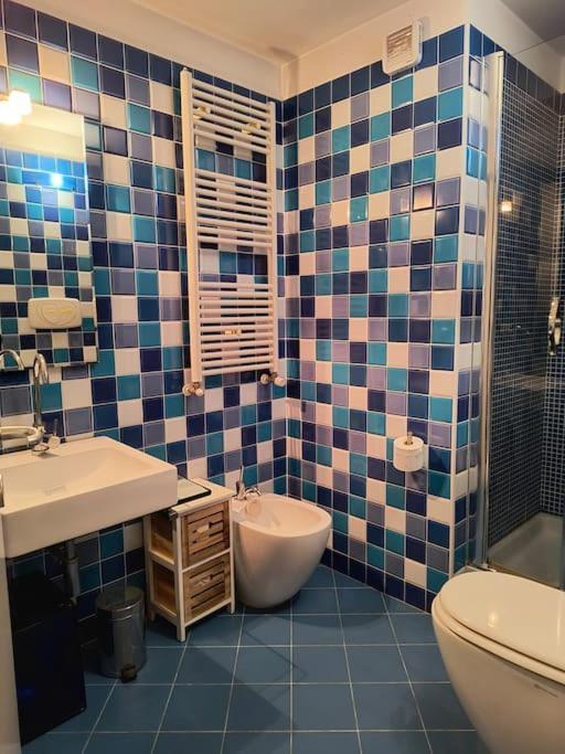 Dimora Il Magnifico Apartman Firenze Kültér fotó