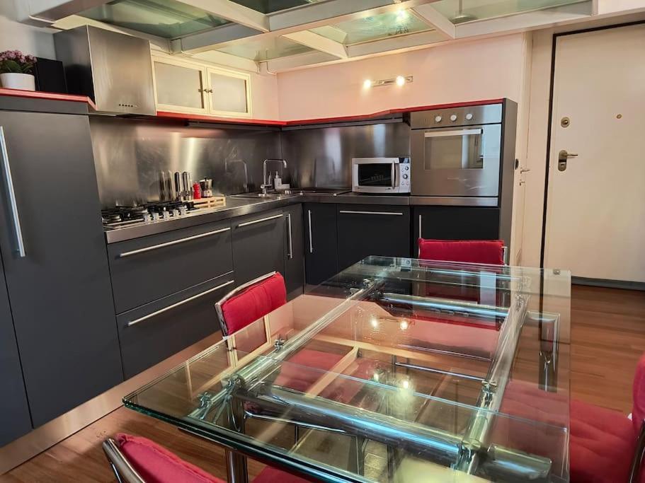 Dimora Il Magnifico Apartman Firenze Kültér fotó