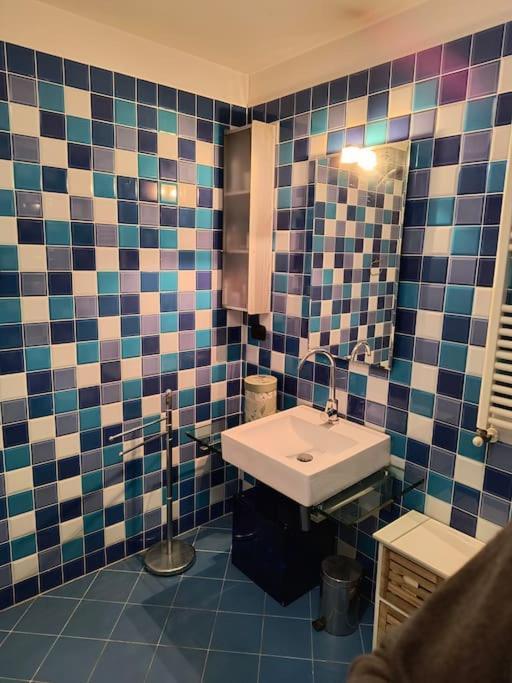 Dimora Il Magnifico Apartman Firenze Kültér fotó